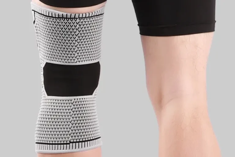 Compression sleeves for muscle recovery