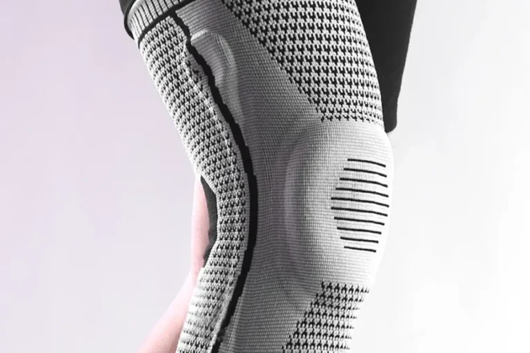 Ankle compression sleeves